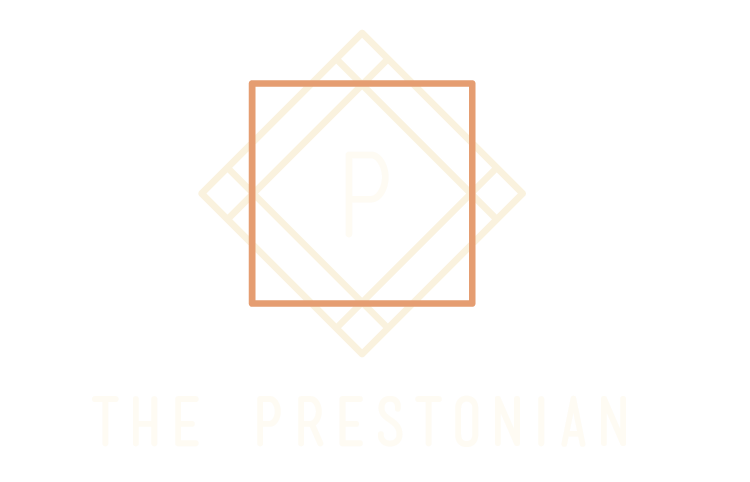 The Prestonian - Logo